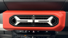 Dacia Spring 27kWh Expression 65 48kW 5dr Auto Electric Hatchback